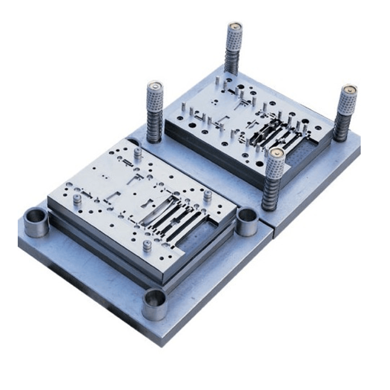Hardware Mold
