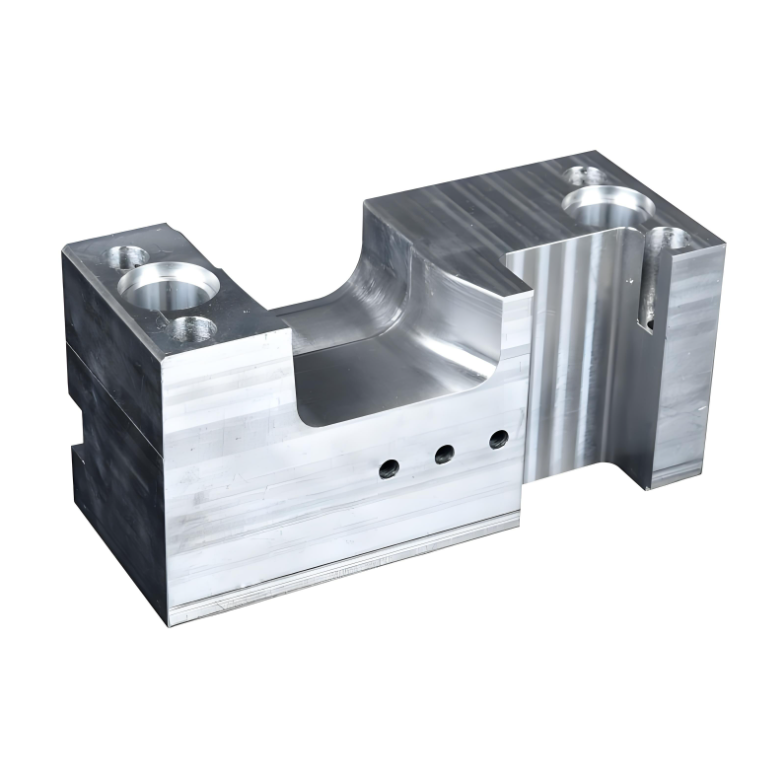 Equipment Parts